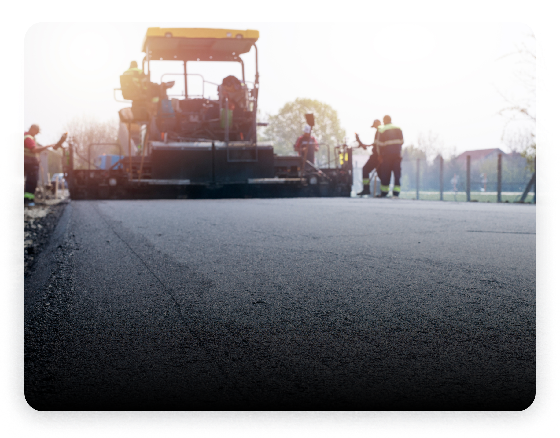 China State Construction (CPEC)