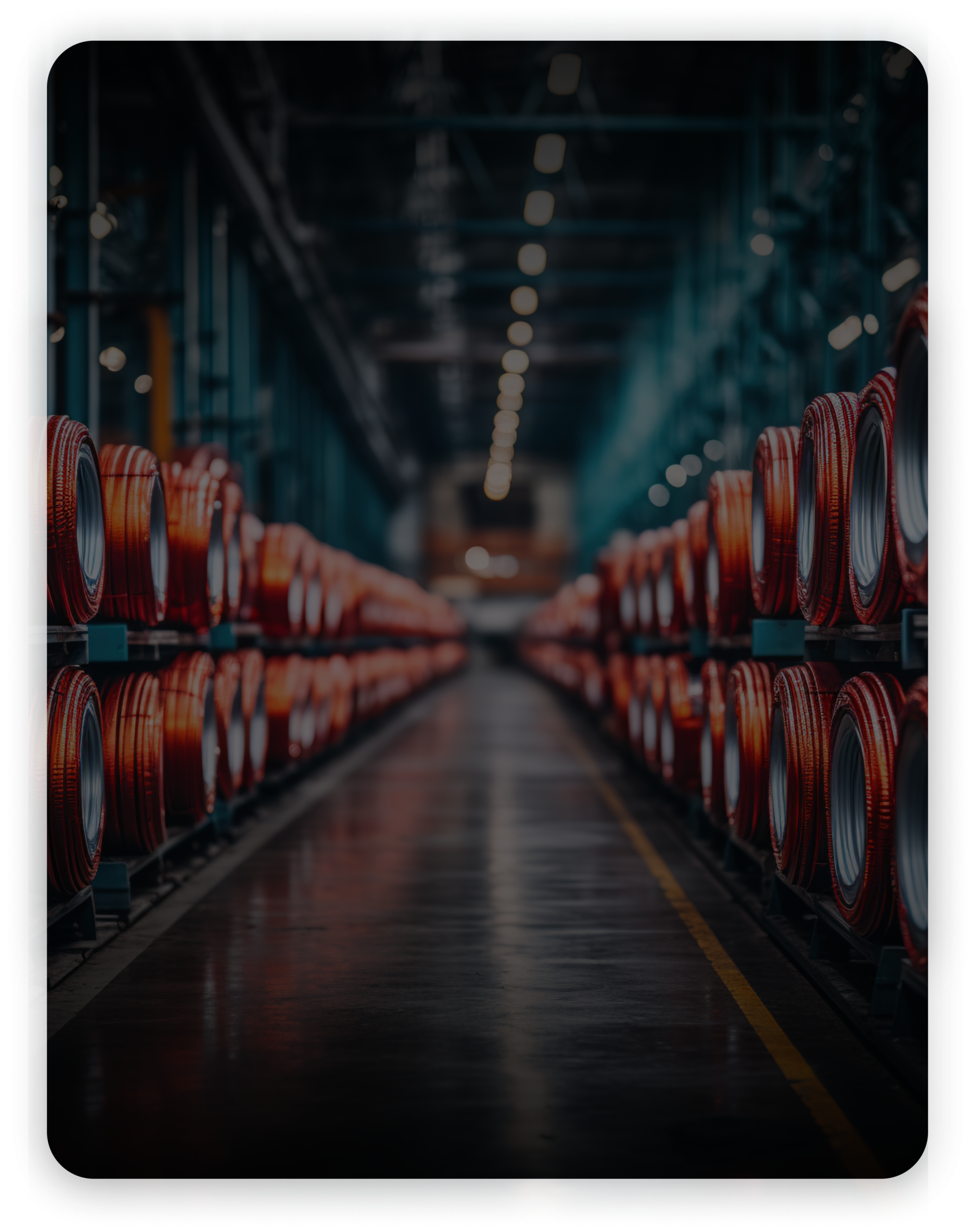 Armoured Cables