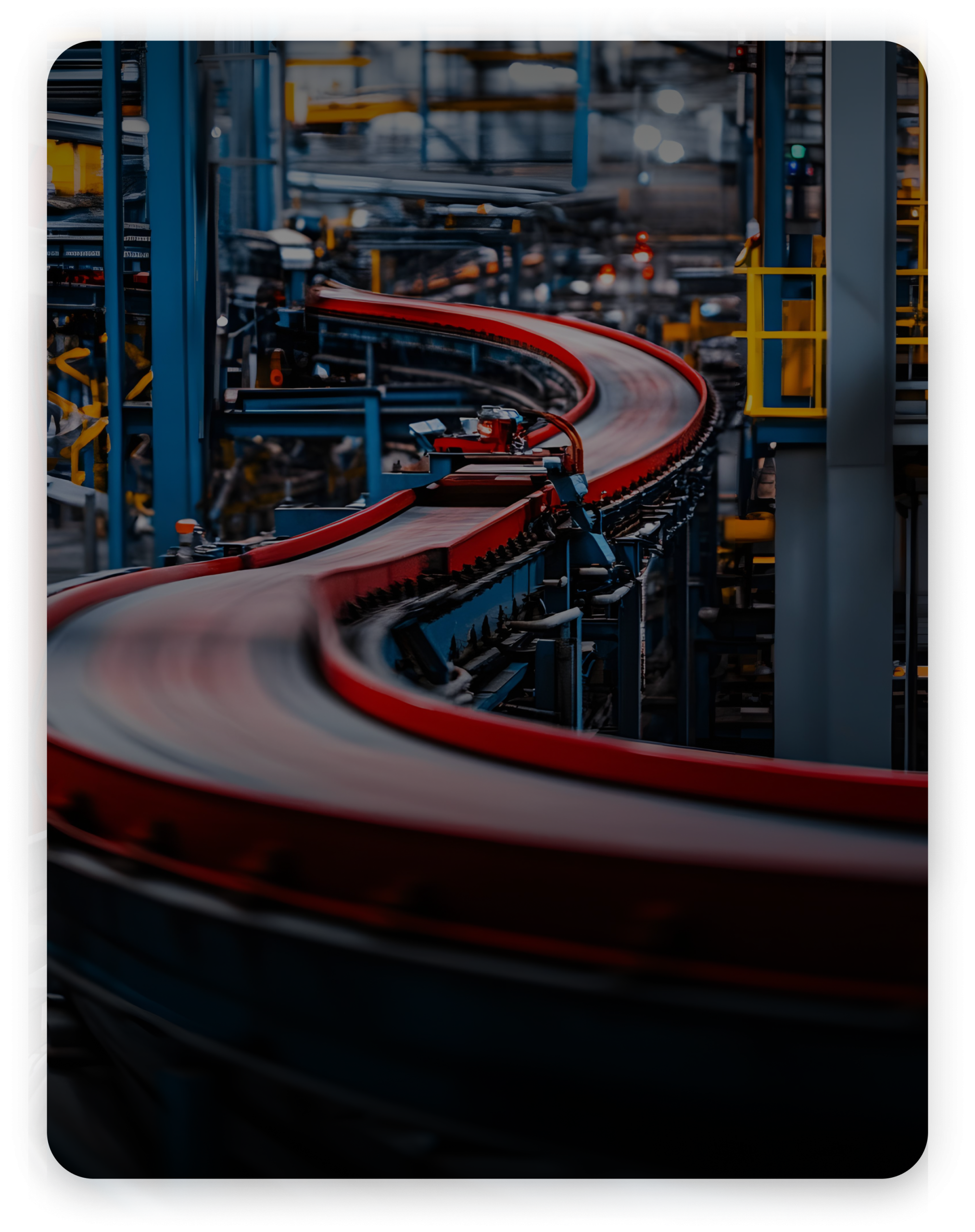 Control Cables