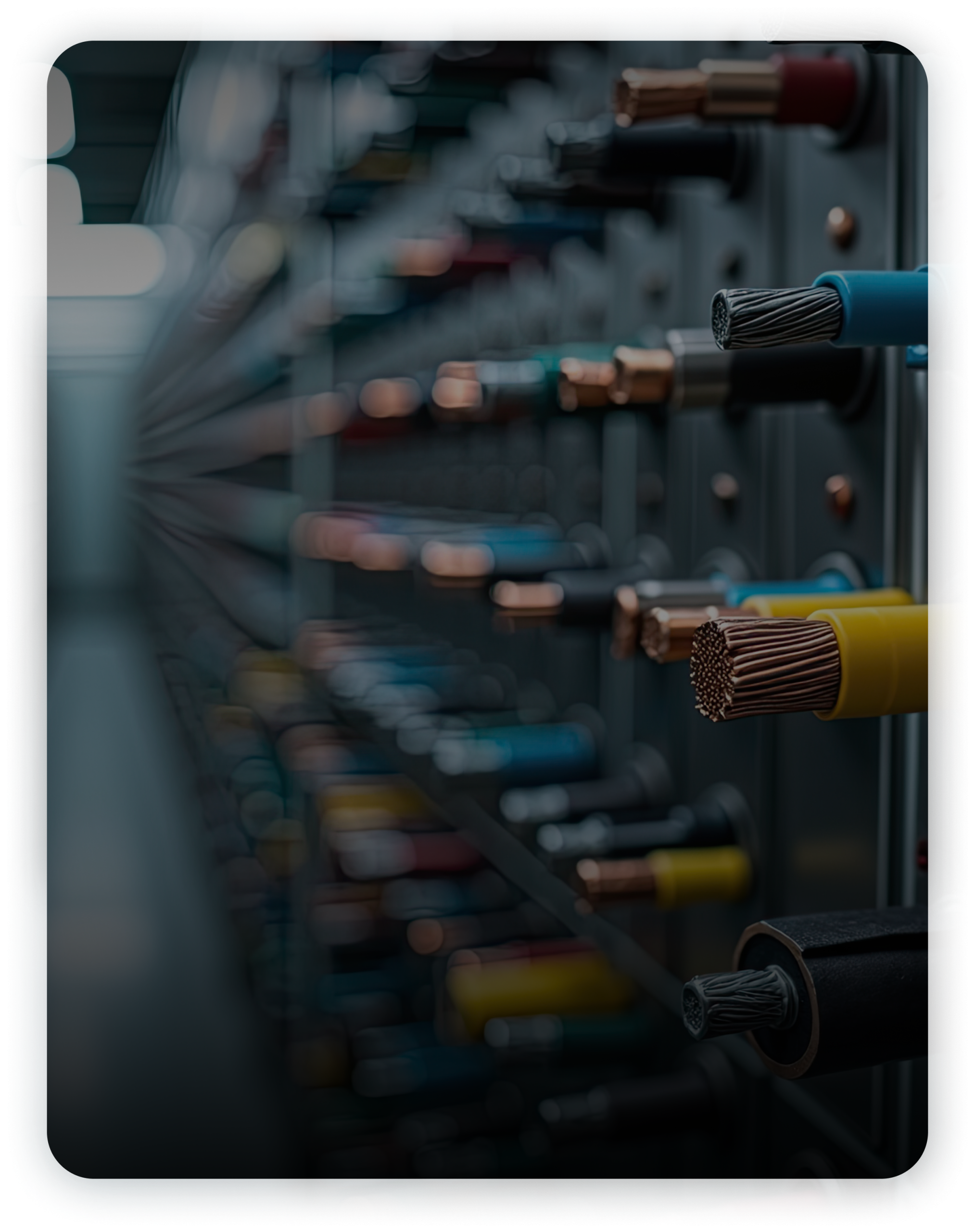 Communication Cables