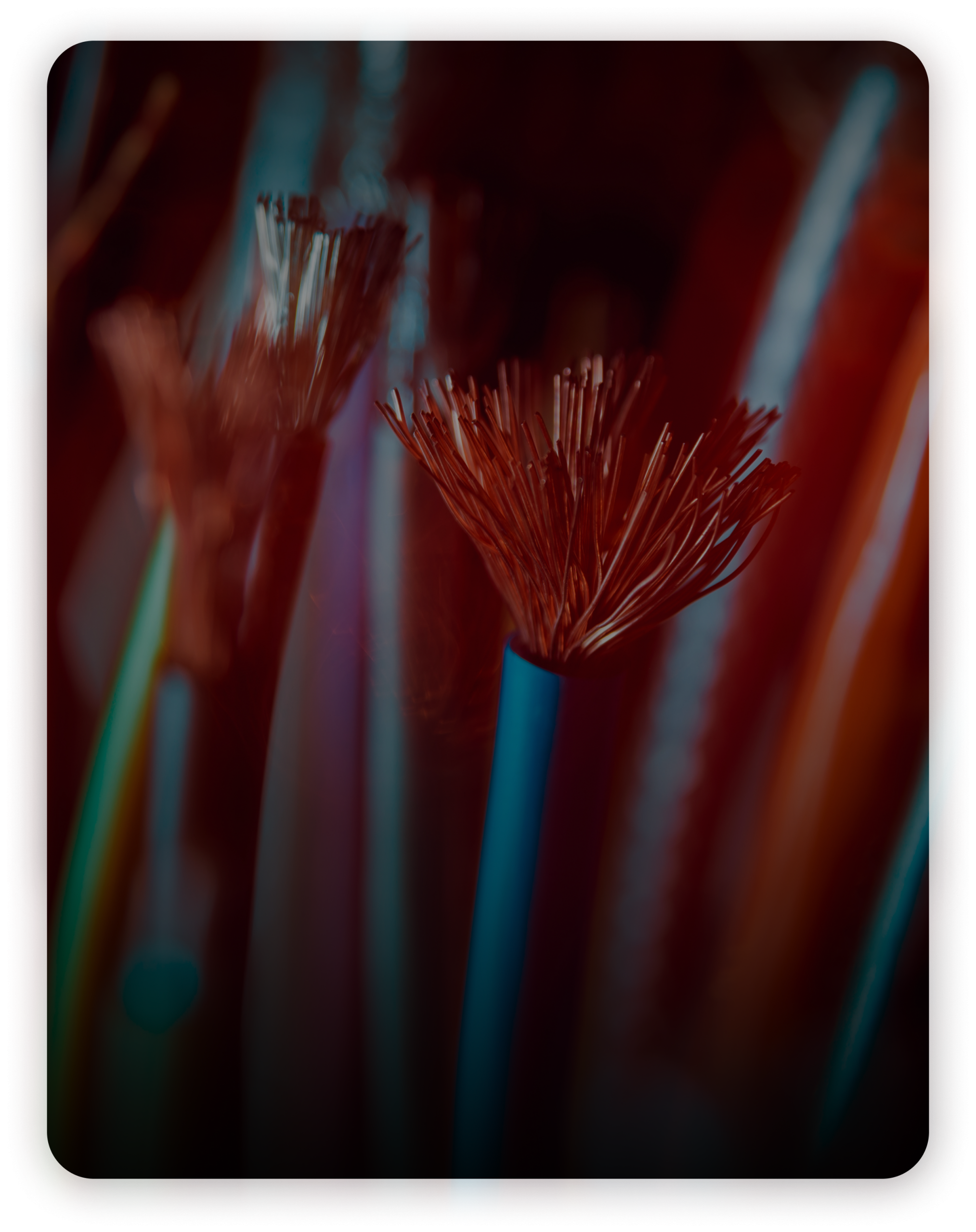 Coaxial Cables