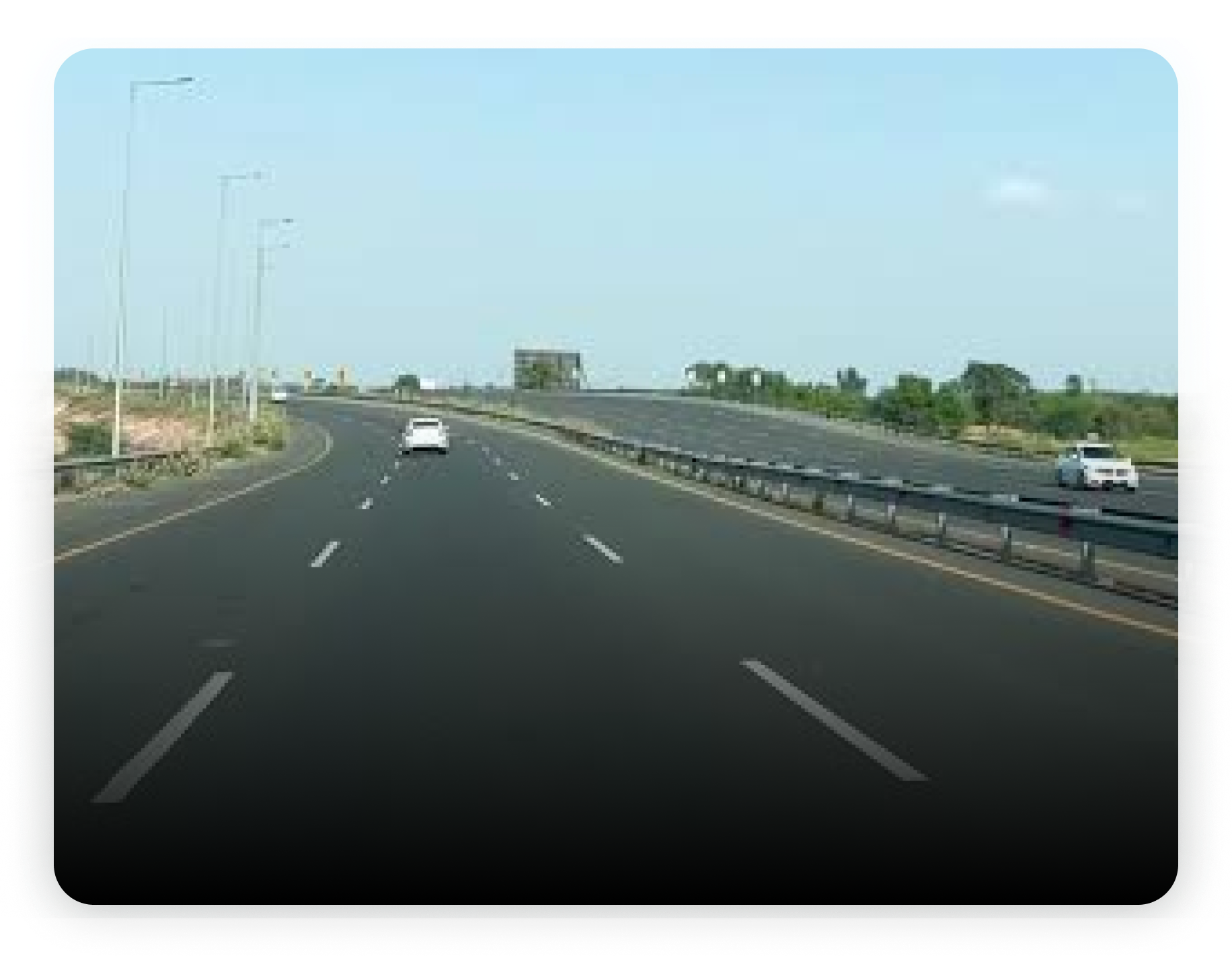 Lahore Sialkot Motorway (M11)