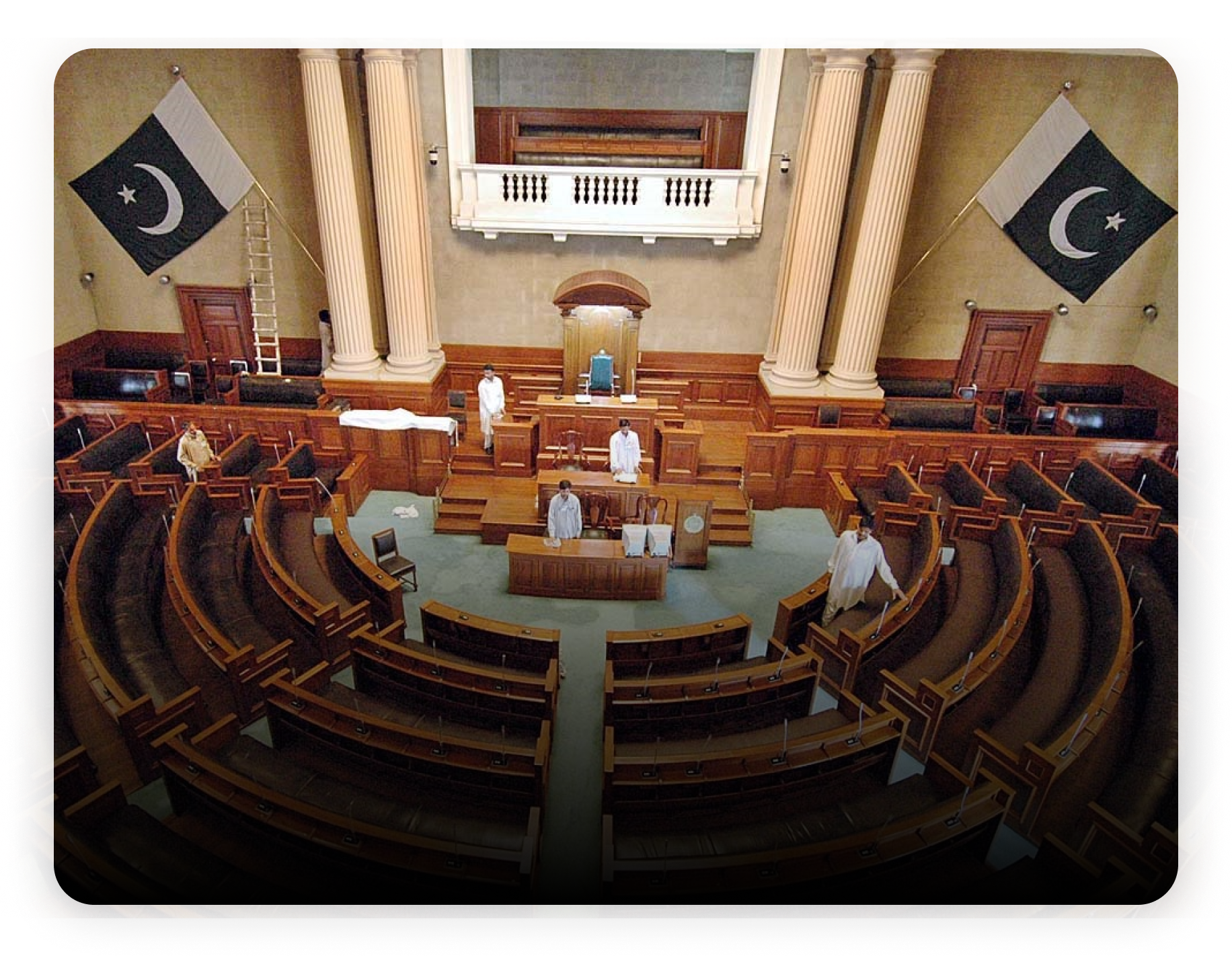 Punjab Assembly