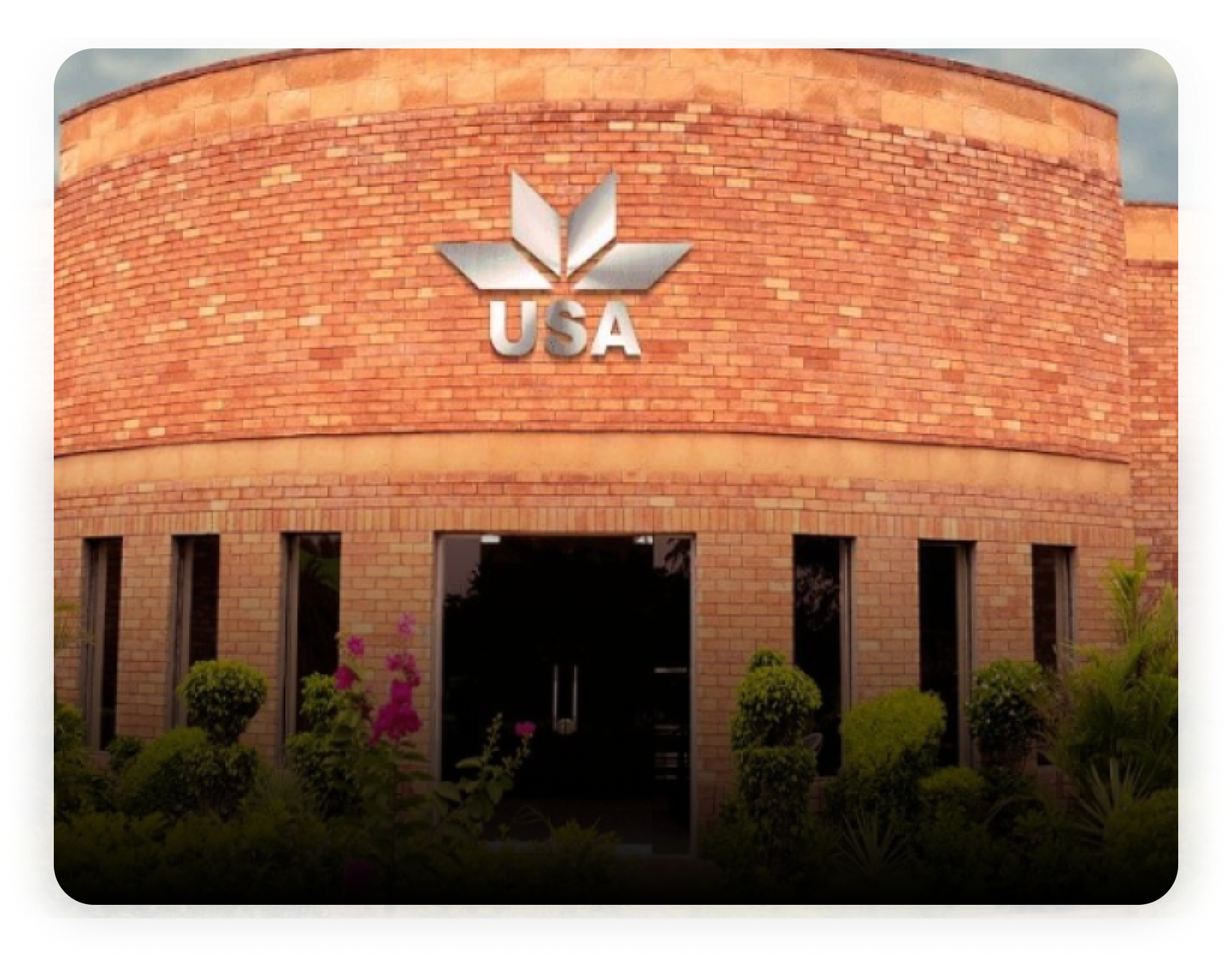 University of South Asia
