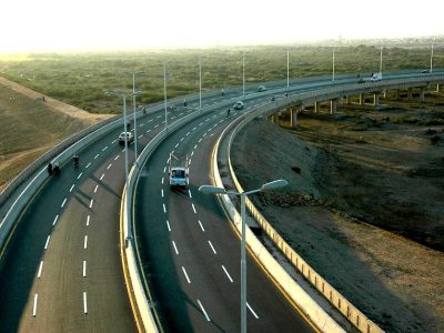 Lahore-Karachi-Motorway-Pakistan